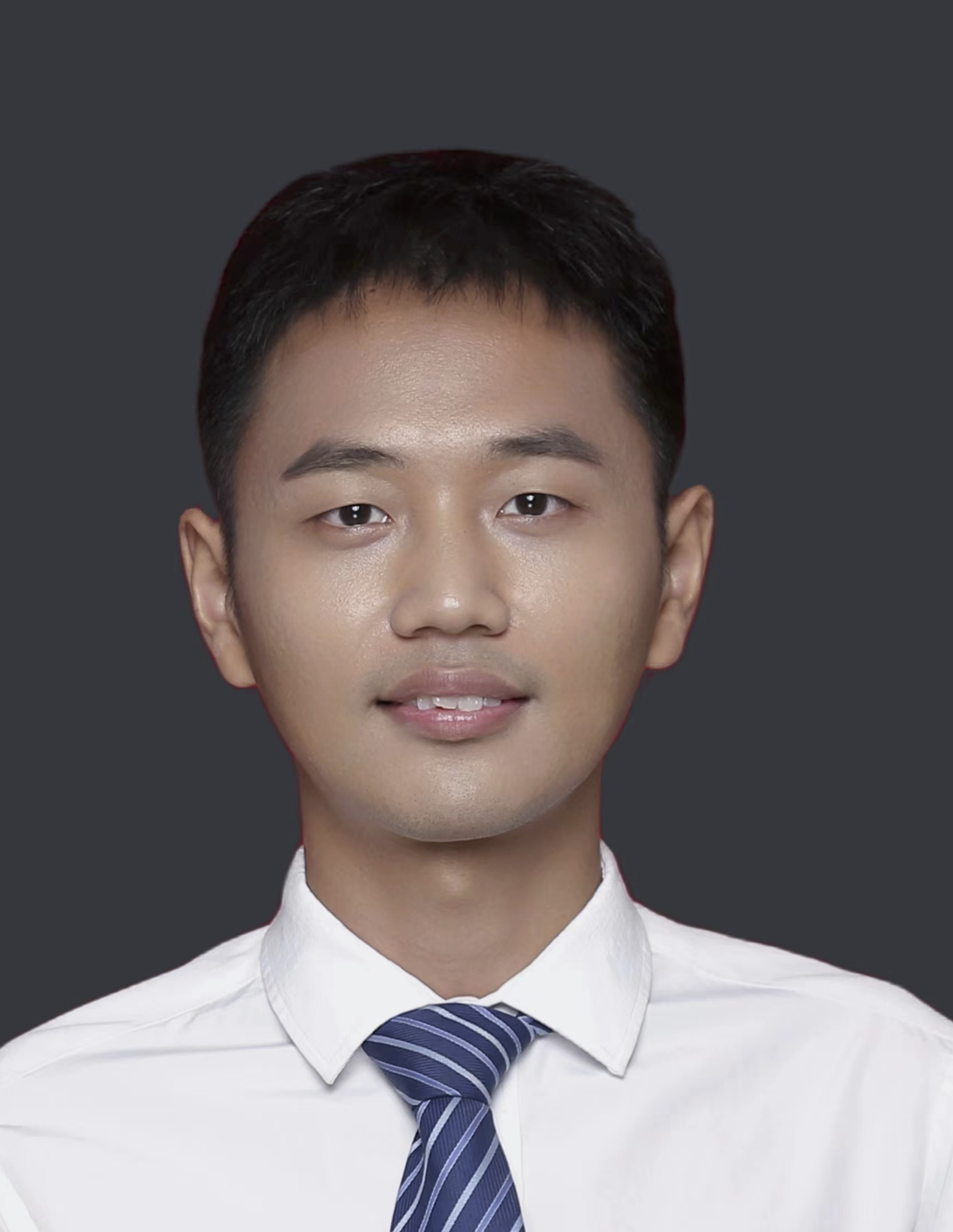 Peijie Sun (孙培杰)